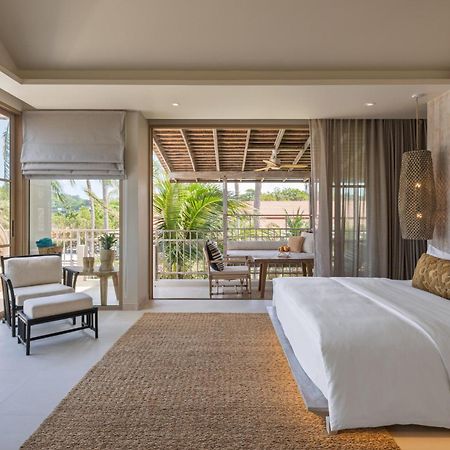 Phangan Bayshore Resort Koh Phangan Haad Rin Eksteriør bilde