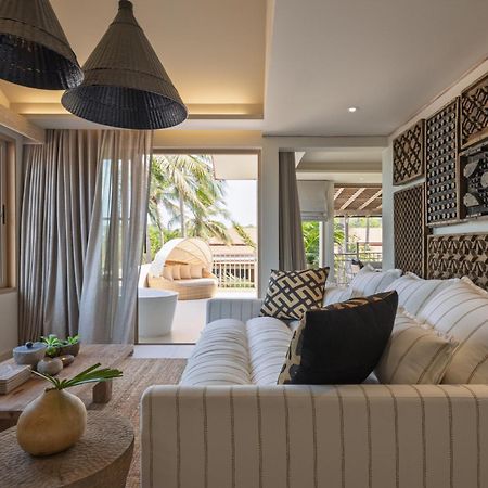 Phangan Bayshore Resort Koh Phangan Haad Rin Eksteriør bilde