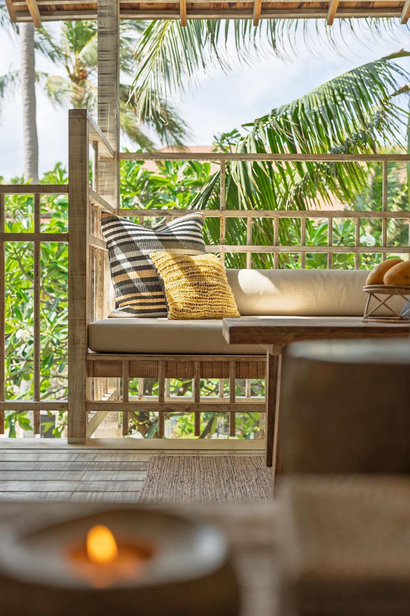 Phangan Bayshore Resort Koh Phangan Haad Rin Eksteriør bilde